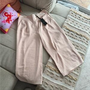 Ted Baker Pink Capris